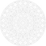 Pin On Mandalas To Color