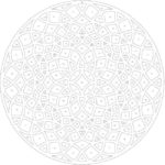 Pin On Mandalas To Color