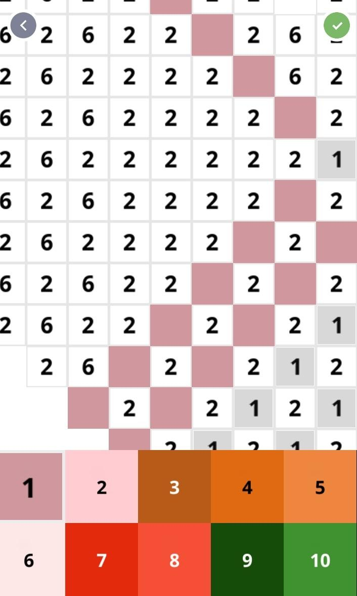 Pixel Art Color By Number Book Zwyk E Darmowe Gry Pixel Art Color By Number Book Zwyk e Darmowe Gry