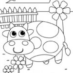 Pre K Coloring Pages At GetColorings Free Printable