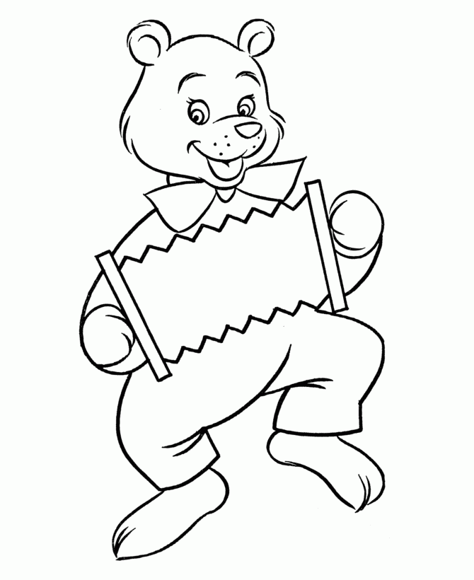 Pre K Coloring Pages Coloring Home