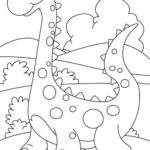 Pre K Coloring Pages Printables At GetColorings Free