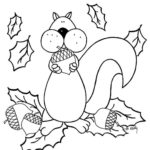 Pre K Coloring Pages Printables At GetColorings Free