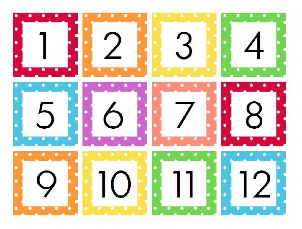 Printable Calendar Numbers 1 31 Calendar Printables Free 