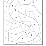 Printable Letter S Worksheets Activity Shelter