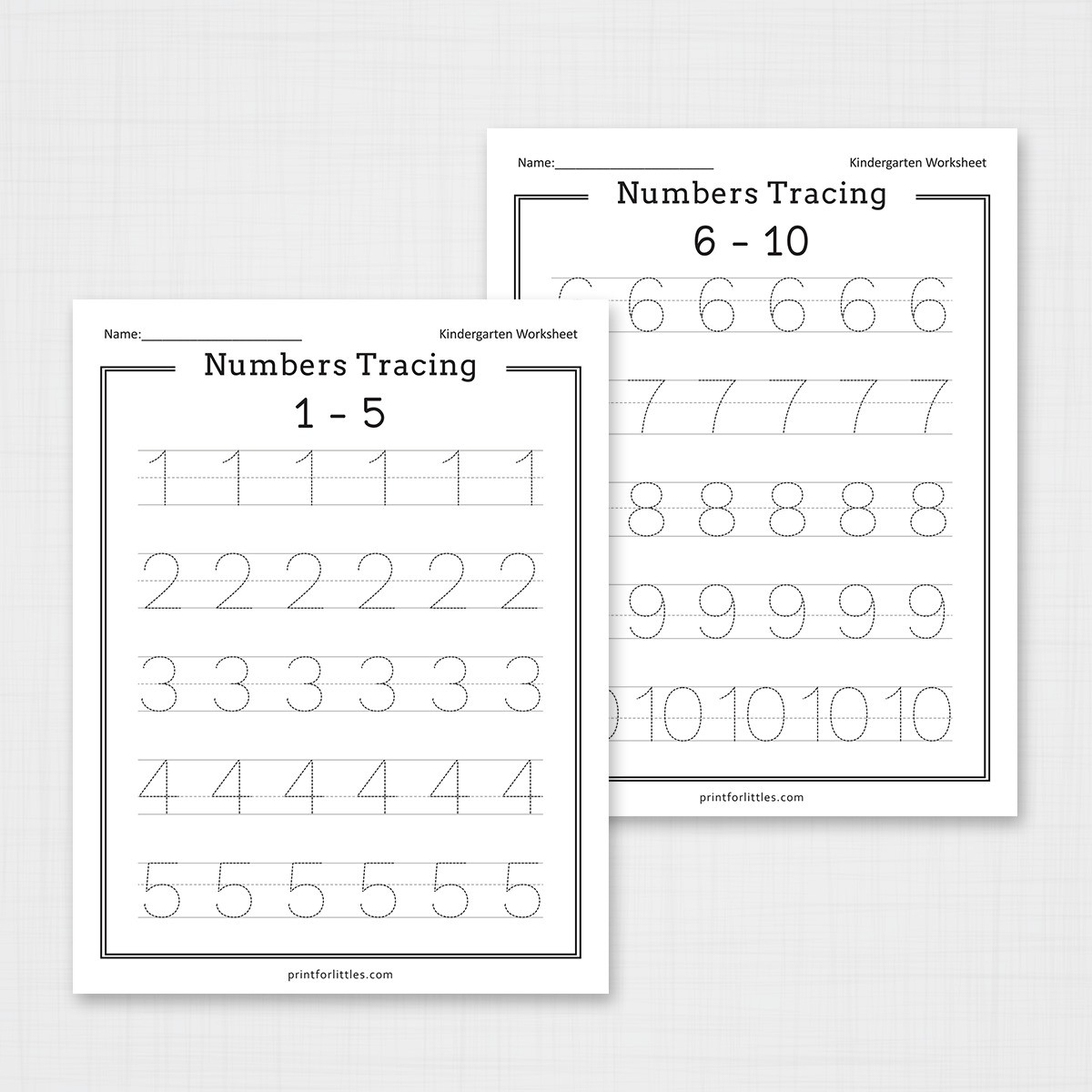 Printable Numbers 1 20 Worksheets NumbersWorksheet