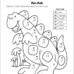 Subtraction Worksheets Math Subtraction 2nd Grade