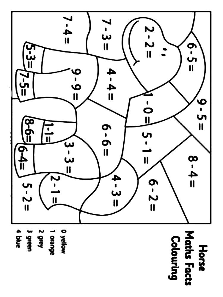 Subtraction Worksheets Subtraction Worksheets