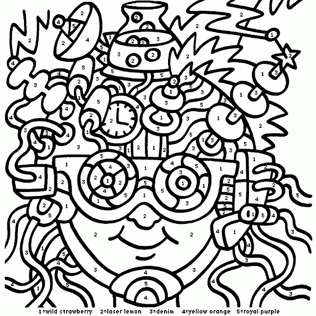 Use Crayola Crayons Colored Pencils Or Markers To Color Use Crayola Crayons Colored Pencils Or Markers To Color