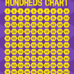 10 Best Hundreds Chart Printable Printablee