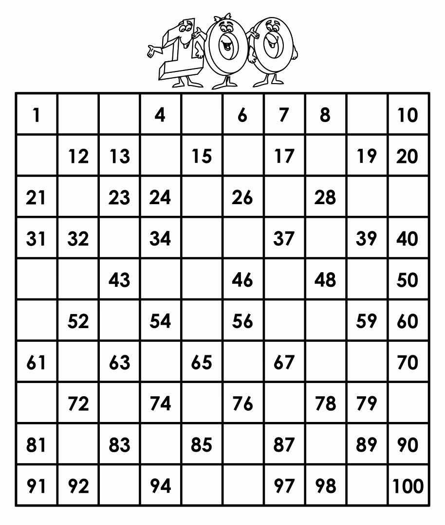 10 Best Printable Numbers From 1 100 Printablee 10 Best Printable Numbers From 1 100 Printablee