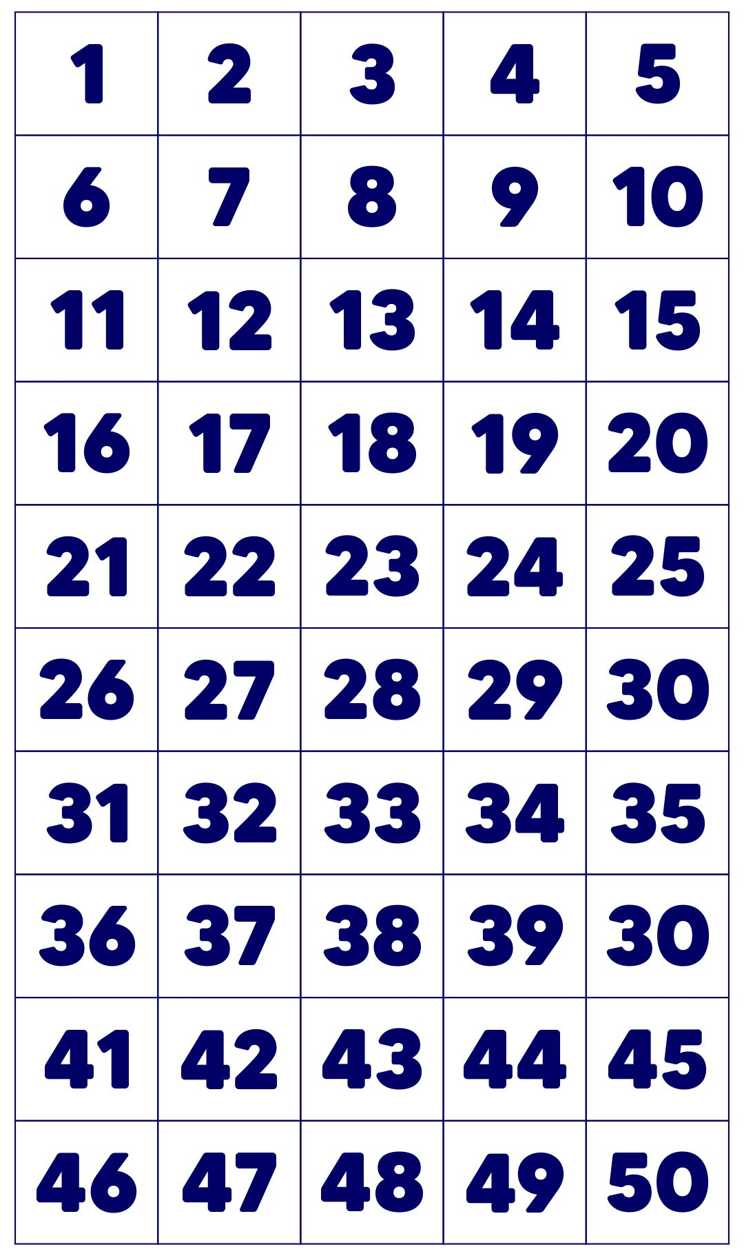 6 Best Large Printable Number 11 Printablee