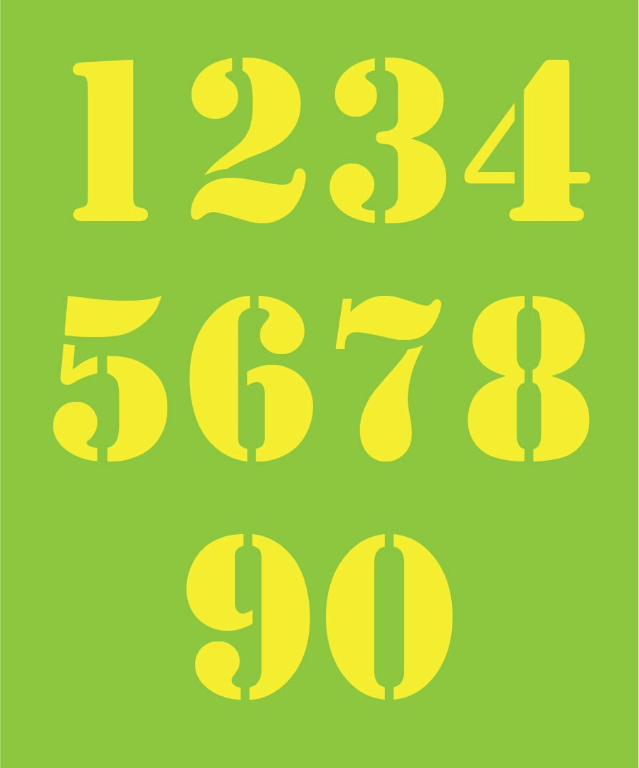9 Best 2 Inch Printable Numbers Printablee 9 Best 2 Inch Printable Numbers Printablee