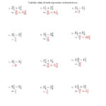 Adding And Subtracting Mixed Fractions a Fractions