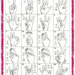 Asl Numbers 1 100 Pdf Dobraemerytura