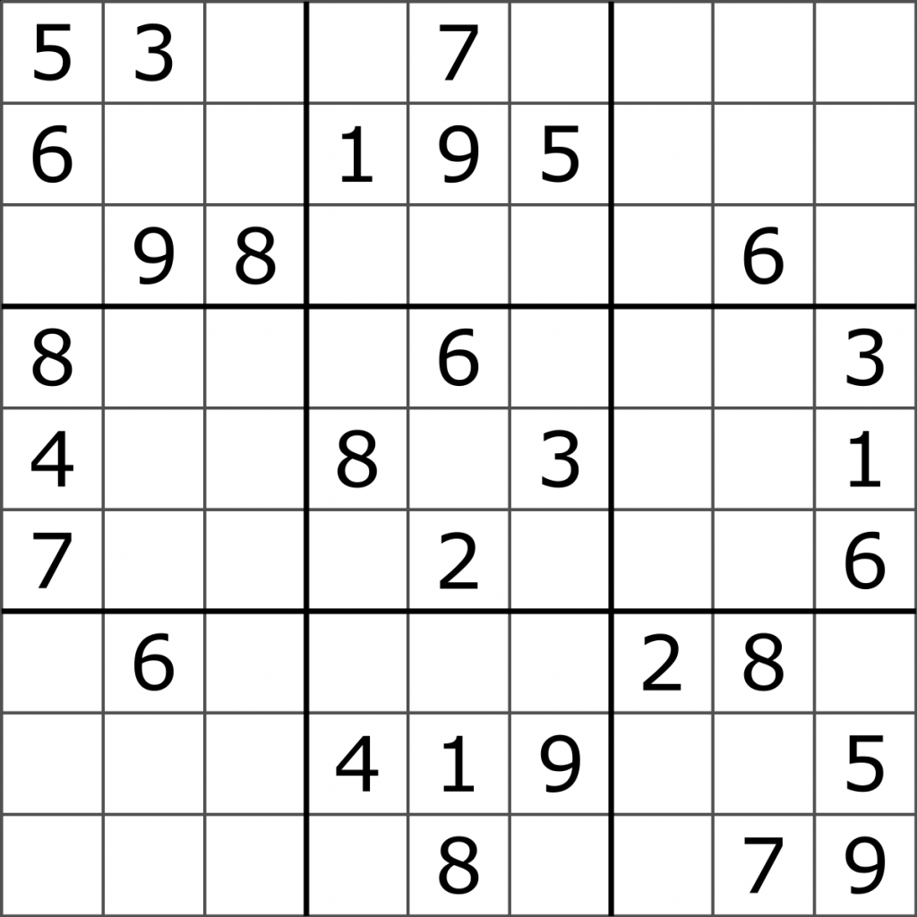 Bol Mega Sudoku 16X16 Large Print Extreme Volume 60 