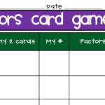 Collaboration Cuties Prime And Composite Numbers Game