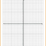 Coordinate Graph Paper With Numbers Free Printable Graph