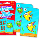 Educational Games Numbers Go Fish Ve A Pescar n meros