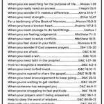 Emergency Contact Numbers The Gospel Home