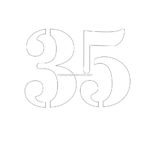 Free 10 Inch 35 Number Stencil Freenumberstencils