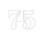 Free 6 Inch 75 Number Stencil Freenumberstencils