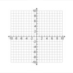 FREE 8 Numbered Graph Paper Templates In PDF