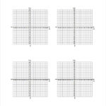 FREE 8 Numbered Graph Paper Templates In PDF