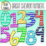 Free Clip Art Numbers 1 10 Clip Art Collaborators Math