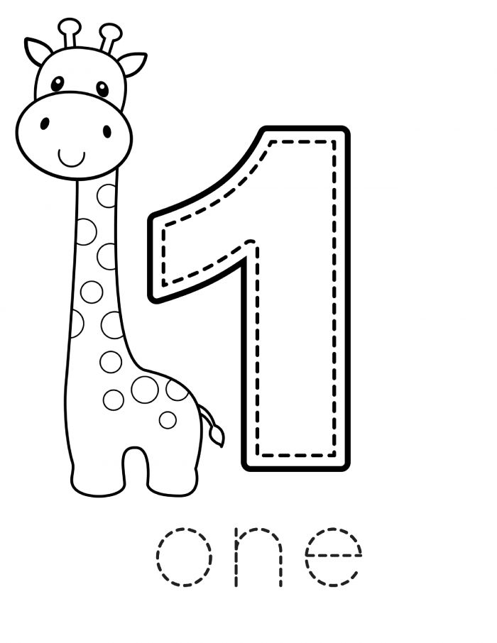 Free Preschool Number Printables Slap Dash Mom Free Free Preschool Number Printables Slap Dash Mom Free