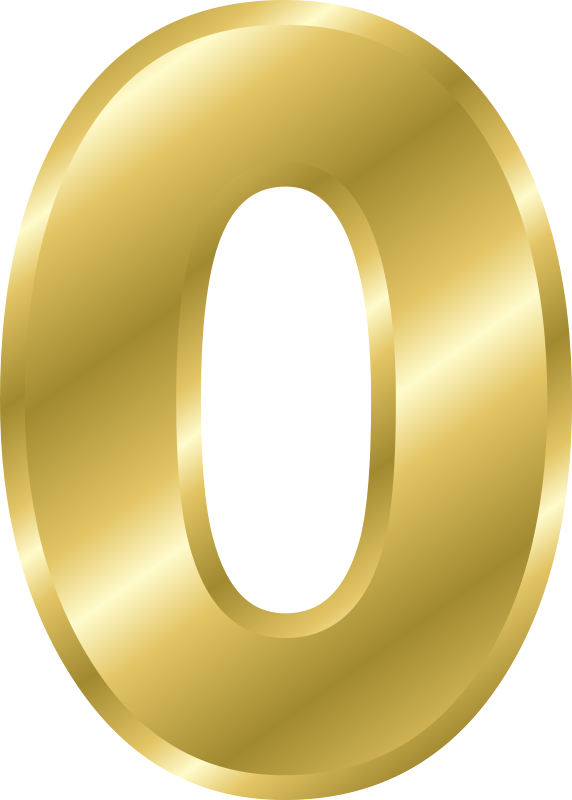 Free Printable Gold Numbers 0 To 9 Classroom Colors Free Printable Gold Numbers 0 To 9 Classroom Colors