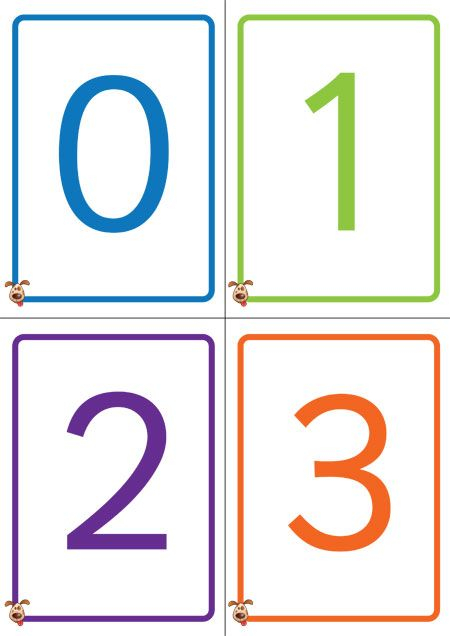 Free Printable Number Flashcards 1 50 Think Big Act Free Printable Number Flashcards 1 50 Think Big Act