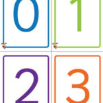 Free Printable Number Flashcards 1 50 Think Big Act