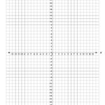 Free Printable Sample Of Coordinate Graph Paper Templates