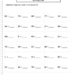 Grade 3 Rounding Numbers Worksheets NumbersWorksheet