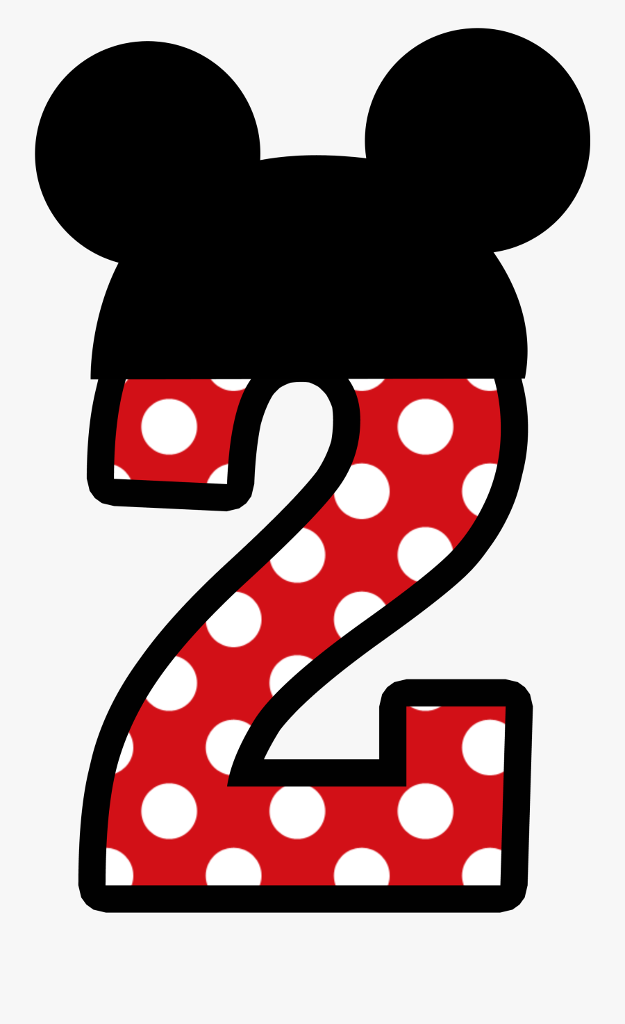 Ig5rzbfff3dvs Baby Mickey Mouse Number 2 Free 