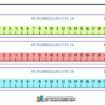 Kindergarten Math Printables