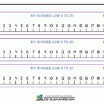 Kindergarten Math Printables