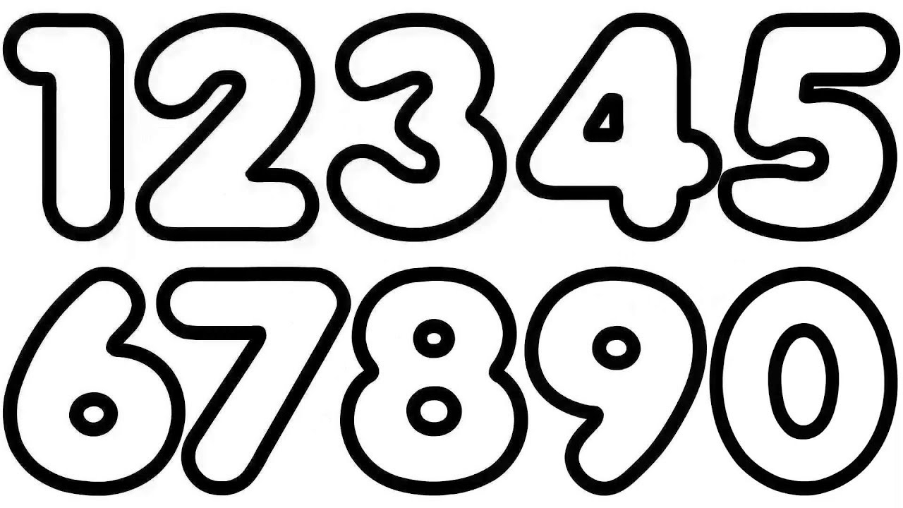 Number 9 Drawing At GetDrawings Free Download Number 9 Drawing At GetDrawings Free Download
