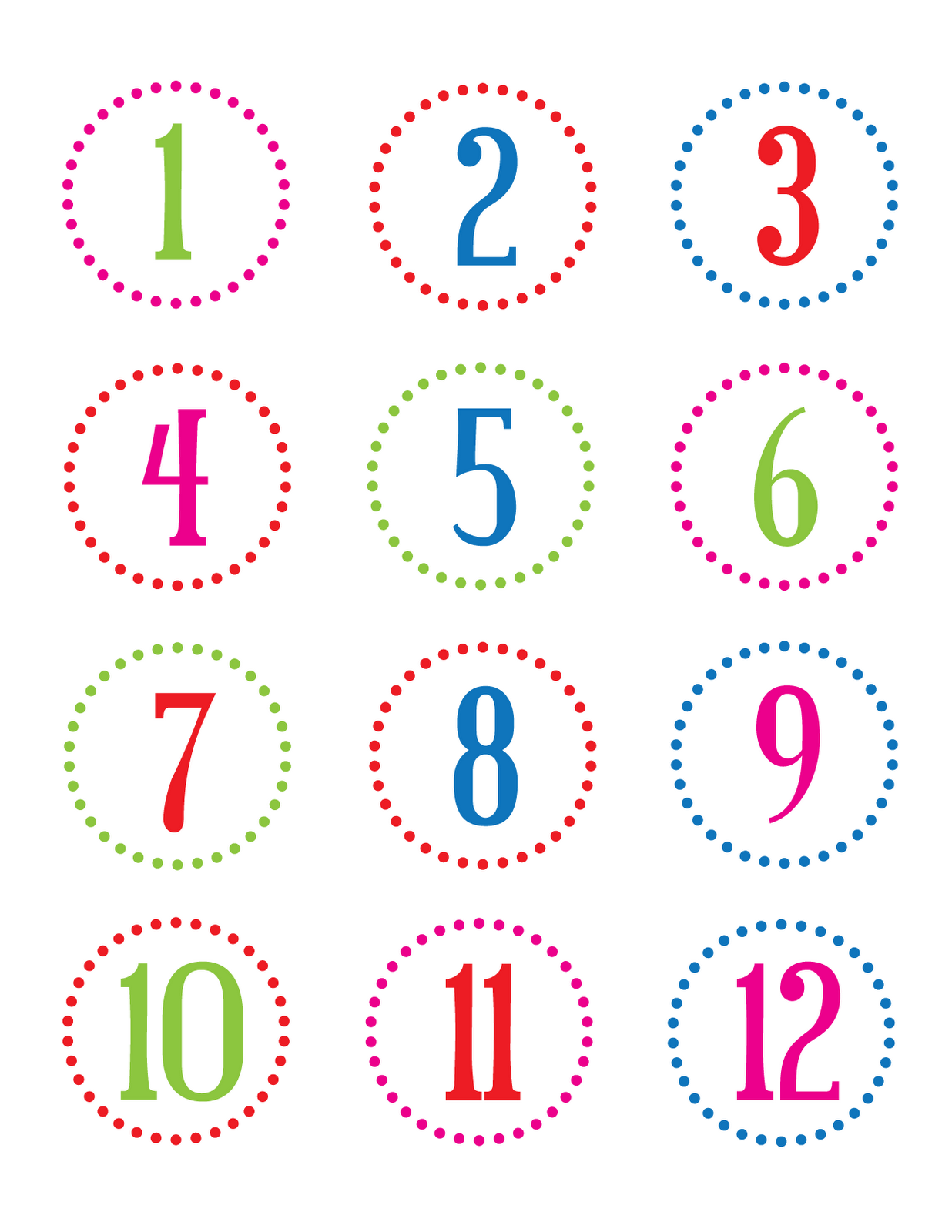 Number Stickers 01 Png 1 236 1 600 Pixels Calendrier De Number Stickers 01 png 1 236 1 600 Pixels Calendrier De