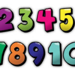 Numbers Clipart 11 Clipart Station