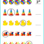 Ordinal Number Worksheet Fill In The Blanks In 2020