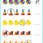 Ordinal Number Worksheet Fill In The Blanks In 2020