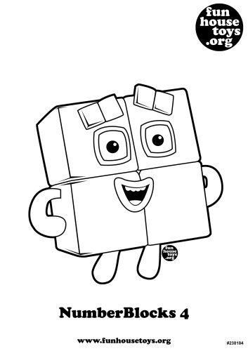 Pin By Wilma Liem On Number Blockbirthday Numberblocks Pin By Wilma Liem On Number Blockbirthday Numberblocks