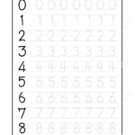 Pre K Tracing Name Worksheets AlphabetWorksheetsFree