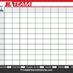 Superbowlsquares Super Bowl Boxes Template Superbowl