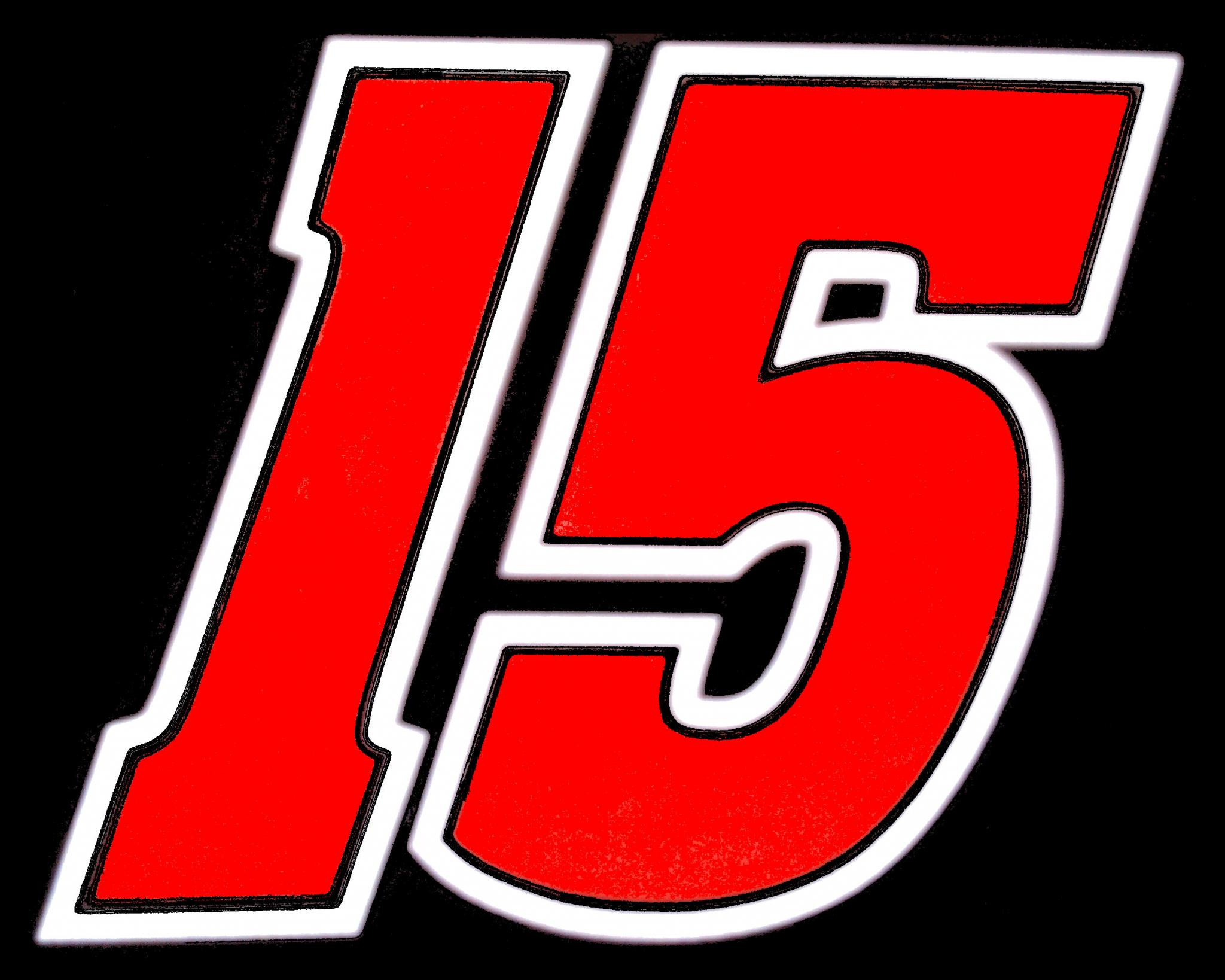 13 NASCAR Number Team Fonts Images NASCAR Race Car 