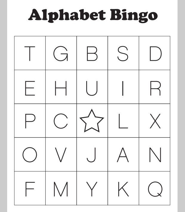 7 Best Premium Bingo Templates Free Premium Templates 7 Best Premium Bingo Templates Free Premium Templates