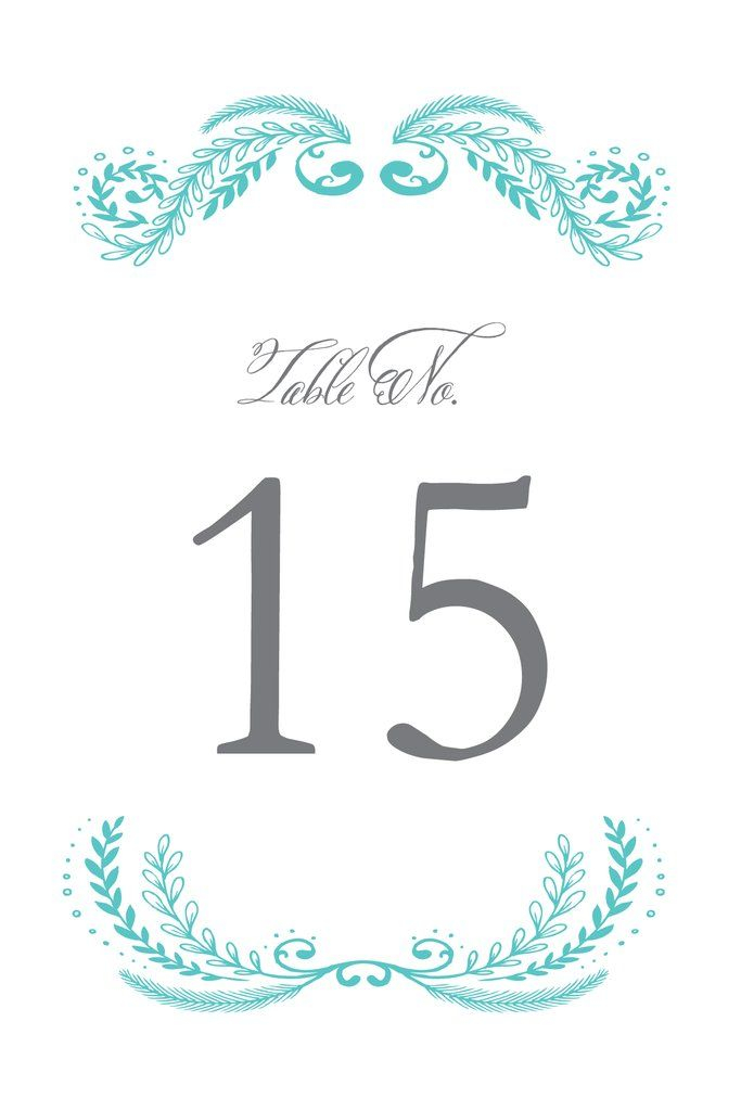 81 FREE Wedding Reception Printables Free Wedding Table 