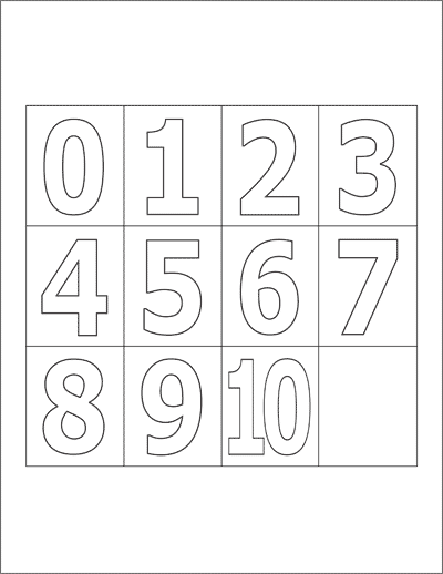 Alphabet Number Printables Free Printable Templates Alphabet Number Printables Free Printable Templates